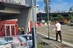 业务繁忙，跟队记者：多名经纪人和转会中间人来到了米兰总部