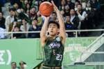 NBA选秀落选！媒体人：林葳的NBL潜在下家有凤凰、子弹和坎斯大班