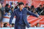 夏晓司：邱彪从美国归来便来到训练场指挥 谢智杰也归队训练了