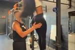 夸梅：所有女人都爱蹦迪包括詹嫂 她私下里也像马冬梅那样扭屁股