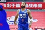 媒体人：鲍威尔透露和克里斯是哥们 克里斯大约10天后到济南