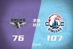 🏀俱乐部杯-青岛大胜北京！米奇22+6 赵嘉义14分 斯佩尔曼15+8