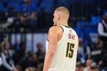希望本次也无碍！约基奇近五个赛季合计缺阵36场 掘金13胜23负