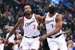 血战麦迪逊！ESPN预测胜率：快船31.5% 四连败的尼克斯68.5%