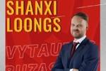 山西男篮官方：维陶塔斯&middot;布扎斯将加入教练组 担任助理教练一职