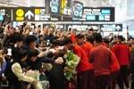侠客岛评U23国足：是对中国足球前进方向的检验，差距仍要正视