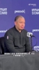说拜拜了！卢曾谈：谁不想拥有哈登呢？哈登对快船太重要了！