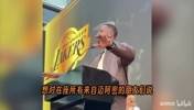 过眼云烟！韦德哽咽致敬帕特赖利：你给了我成为伟大的机会！