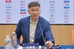 篮板输了26个！杜锋：大家整场比赛都在拼 还是内线篮板这块较弱