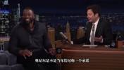 韦德此前：奥尼尔许诺夺冠后送我宾利，结果他给自己买了一辆！