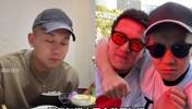 曹芳杨政还是很好的兄弟！曹芳透露杨政孟雅芳结婚的时候一定会去