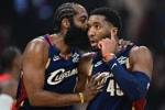 年度科普|400年权谋到NBA生死局&mdash;&mdash;这座天王山 哈登能翻过去吗？