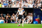 图片报：德国队长基米希携带一本团队精神书籍参加世界杯