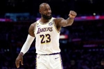 JR&middot;史密斯：我和詹姆斯去训练 当天他独自加练三次都不告诉我