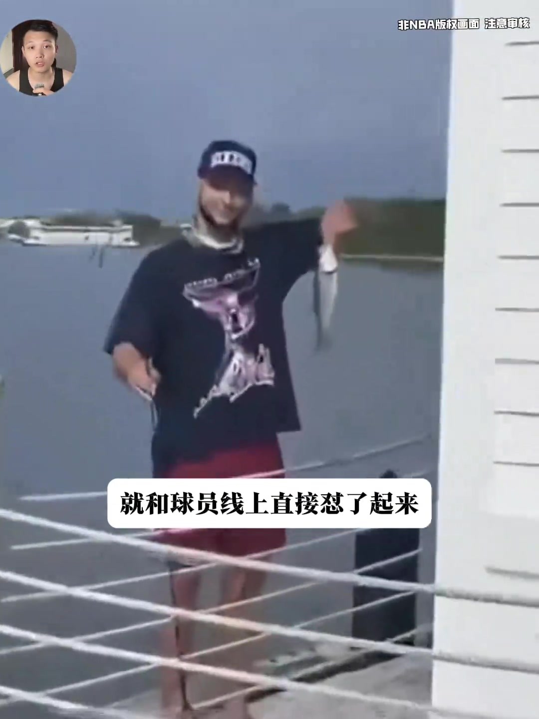 西蒙斯遭质疑！贝弗利：他&ldquo;放弃&rdquo;篮球之后就不配回到NBA
