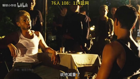 《门徒之来自&ldquo;大佬&rdquo;的质问》76人不敌篮网，只是还需磨合！😆