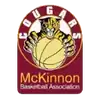 麦金农美洲狮